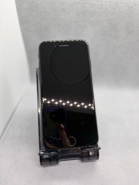 ���ϥԥͥ��ͥå� SIM�ե꡼ iPhoneSE ��2���� 64GB �֥�å�