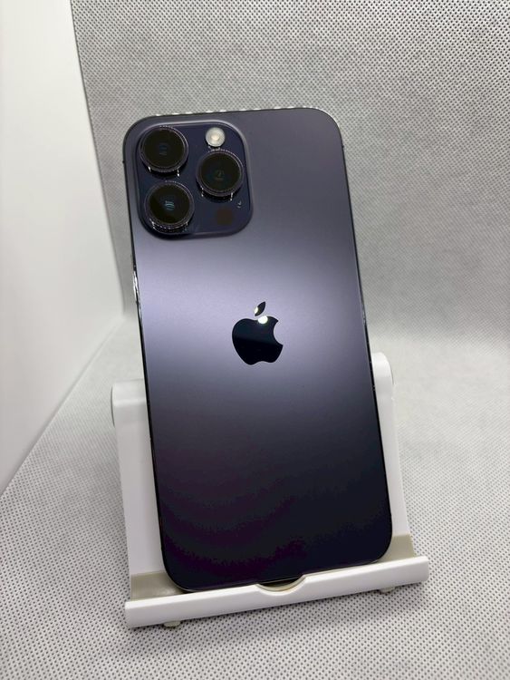 ��SIM�ե꡼ iPhone14ProMax 256GB �ǥ����ץѡ��ץ� �Хåƥ꡼80%