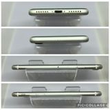 ��SIM�ե꡼ iPhoneSE��2����  64GB �ۥ磻�� �Хåƥ꡼71%