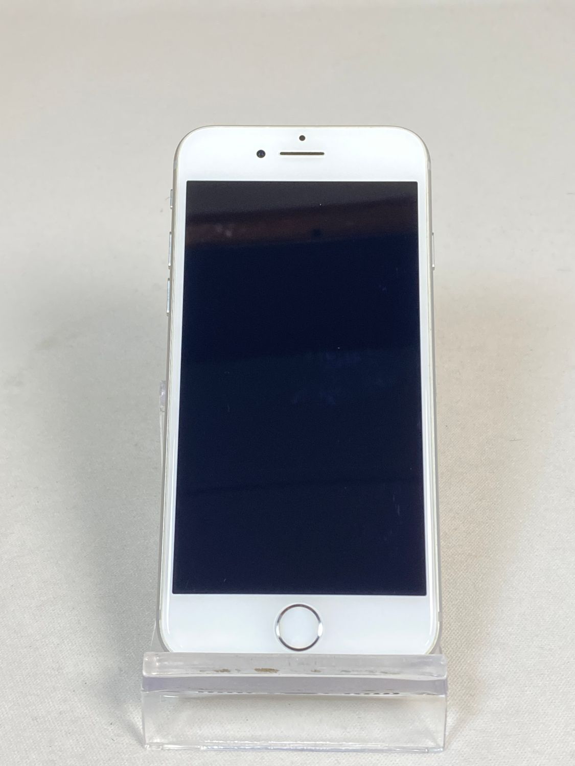 iPhone7 32GB シルバー バッテリー82% ムスビー|○ハピネスネット SIMフリー iPhone7 32GB シルバー