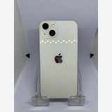 ��SIM�ե꡼ iPhone13  128GB �������饤�� �Хåƥ꡼78%