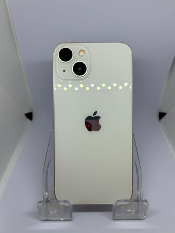 ��SIM�ե꡼ iPhone13  128GB �������饤�� �Хåƥ꡼78%
