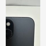 ���Хåƥ꡼82% SIM�ե꡼ iPhone15 128GB �֥�å�