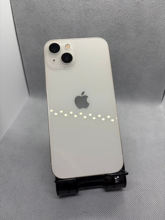 ���ϥԥͥ��ͥå� SIM�ե꡼ iPhone13 128GB �������饤�� �Хåƥ꡼83%