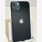 ���Хåƥ꡼82% SIM�ե꡼ iPhone13 128GB �ߥåɥʥ���