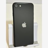 ��SIM�ե꡼ iPhoneSE ��2���� 64GB �֥�å�