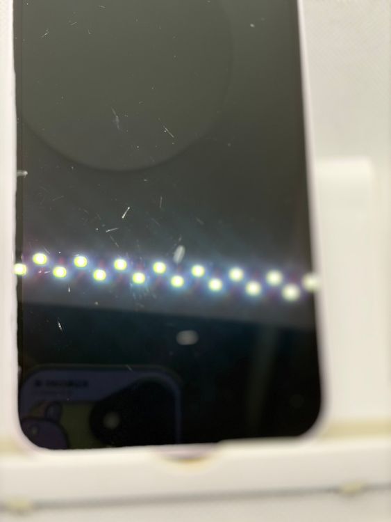 ���Хåƥ꡼84% SIM�ե꡼ iPhone14 256GB �ѡ��ץ�