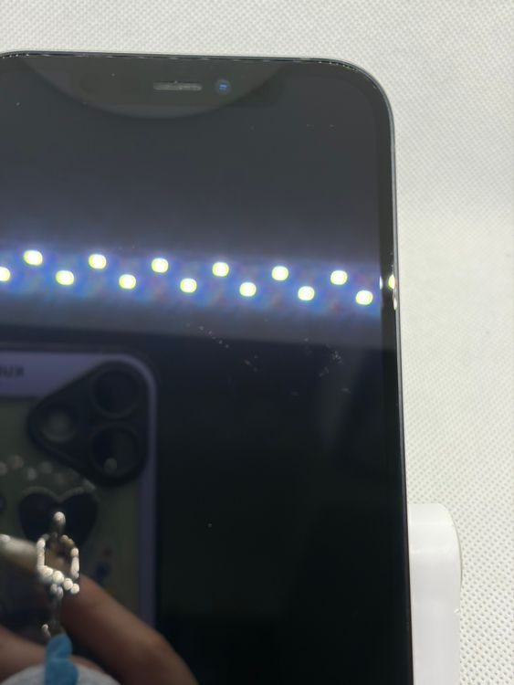 ���ϥԥͥ��ͥå� SIM�ե꡼ iPhone12 128GB �֥�å�