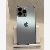 ���Хåƥ꡼85% SIM�ե꡼ iPhone13Pro 128GB ������֥롼