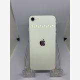 ��SIM�ե꡼ iPhoneSE��2����  64GB �ۥ磻�� �Хåƥ꡼73%