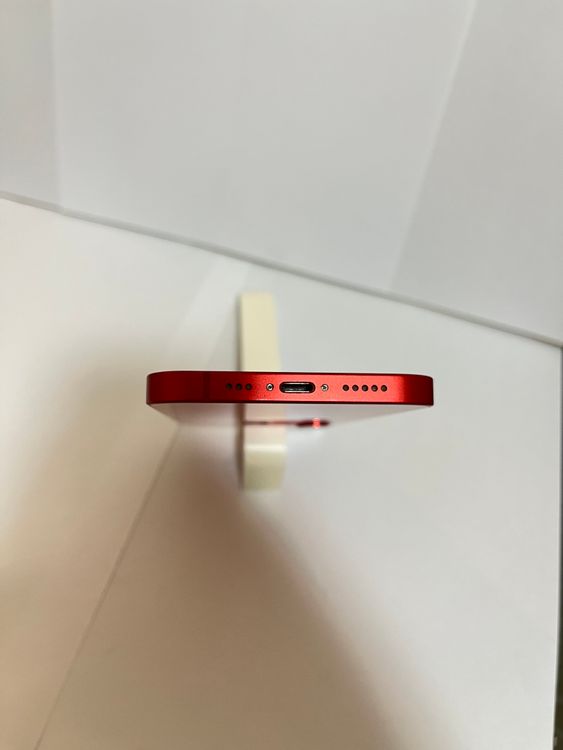 ○ハピネスネットiPhone12 256GB レッド 送料無料