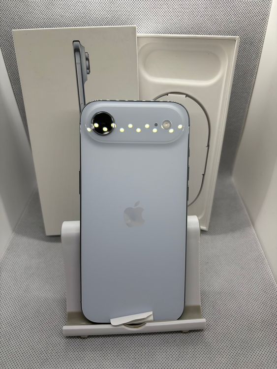 ������̤���� SIM�ե꡼ iPhone Air 256GB �������֥롼