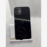 ���ϥԥͥ��ͥå� SIM�ե꡼ iPhone12 64GB �֥�å� �Хåƥ꡼84%