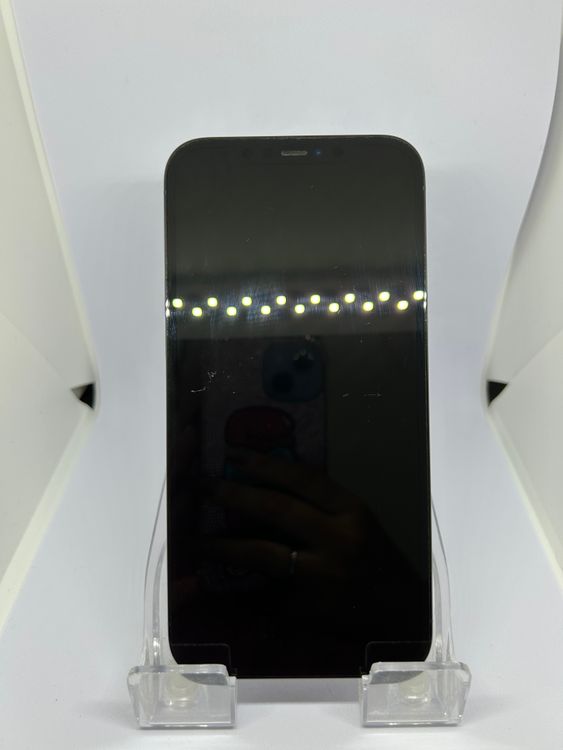 ��SIM�ե꡼ iPhone12ProMax  128GB �ѥ��ե��å��֥롼 �Хåƥ꡼79%