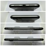 ��SIM�ե꡼ iPhone11  64GB �֥�å� �Хåƥ꡼75%