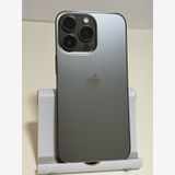 ○SIMフリー iPhone13Pro 128GB グラファイト