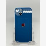 ���ϥԥͥ��ͥå� SIM�ե꡼ iPhone13  256GB �֥롼 �Хåƥ꡼78%