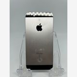 ●ハピネスネット SIMフリー iPhoneSE 64GB スペースグレイ 送料無料