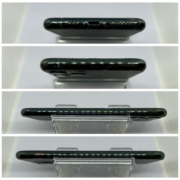 ��SIM�ե꡼ iPhone11Pro 256GB �ߥåɥʥ��ȥ��꡼��