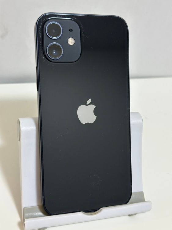��SIM�ե꡼ iPhone12 128GB �֥�å�