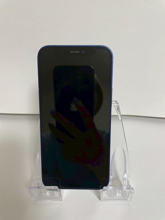 ϥԥͥͥå SIMե꡼ iPhone12mini 128GB ֥롼 ̵