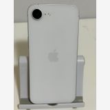 ������ �Хåƥ꡼100% SIM�ե꡼ iPhone16e 128GB �ۥ磻��