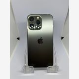 ●SIMフリー iPhone13Pro 256GB グラファイト
