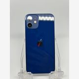 ϥԥͥͥå SIMե꡼ iPhone12mini  128GB ֥롼 ̵