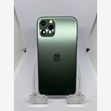 ��SIM�ե꡼ iPhone11Pro  64GB �ߥåɥʥ��ȥ��꡼�� �Хåƥ꡼77%