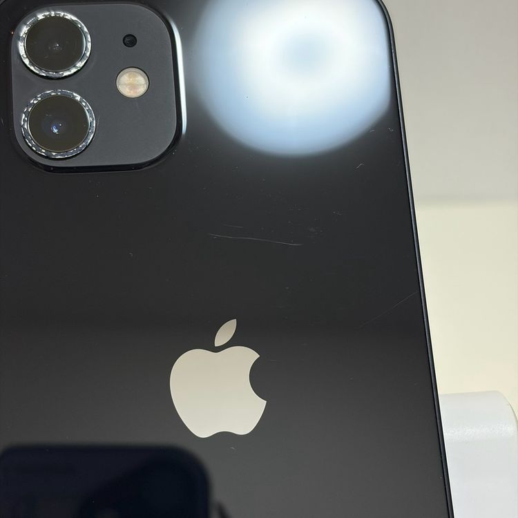 ��SIM�ե꡼ iPhone12 128GB �֥�å�