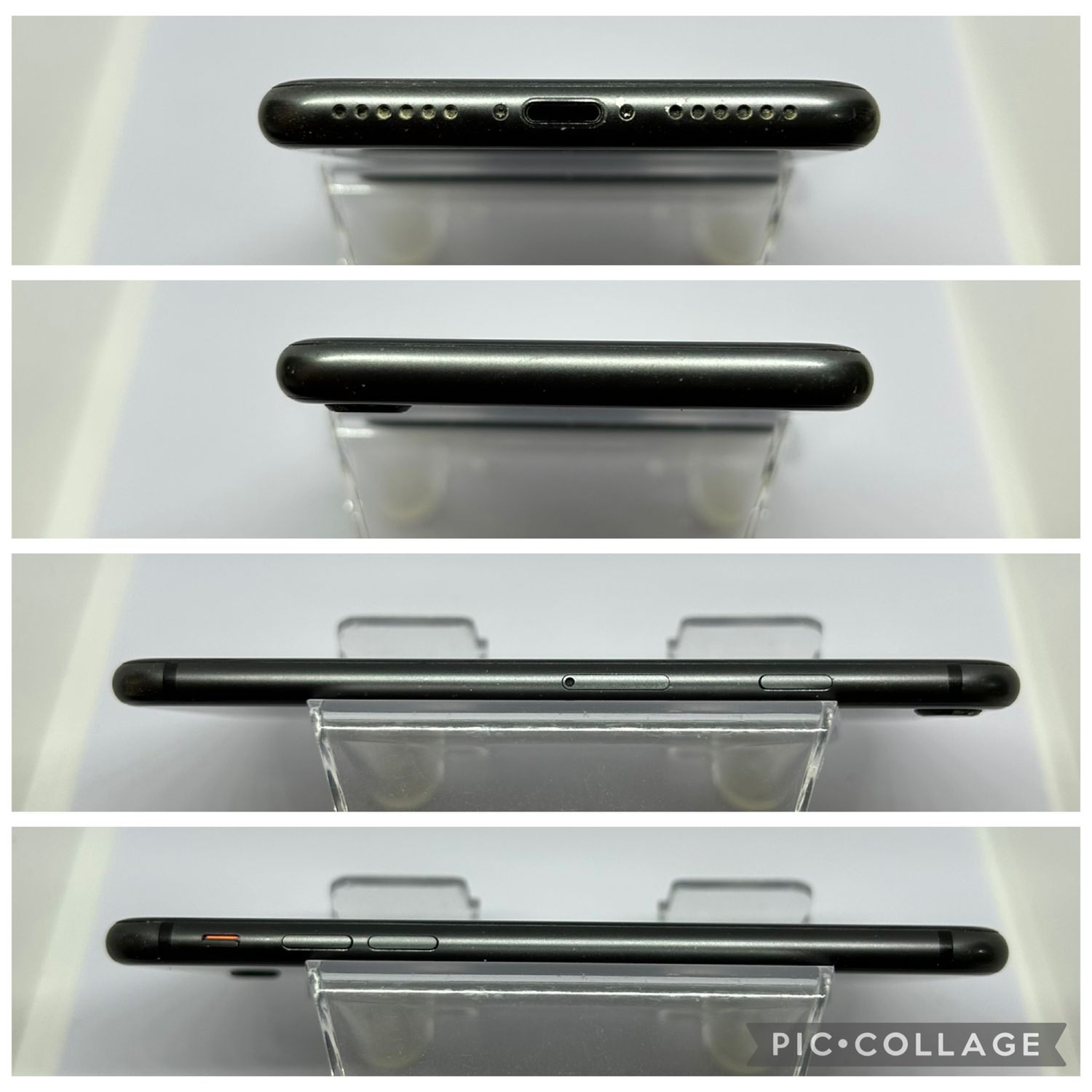 ムスビー｜○SIMフリー iPhone8 64GB スペースグレイ バッテリー79