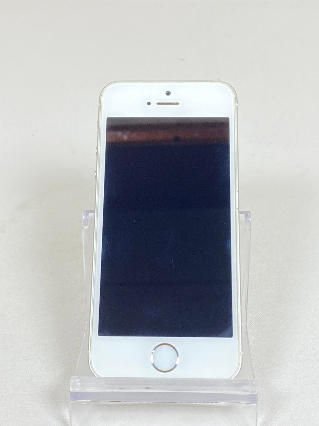 ムスビー｜○ハピネスネット SIMフリー iPhoneSE 128GB シルバー