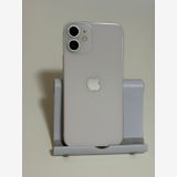 ��SIM�ե꡼ iPhone12mini 128GB �ۥ磻��