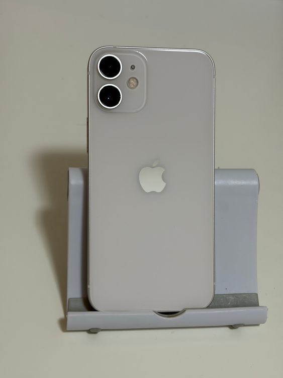 ��SIM�ե꡼ iPhone12mini 128GB �ۥ磻��