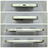 ��SIM�ե꡼ iPhone13  256GB �ۥ磻�� �Хåƥ꡼79%