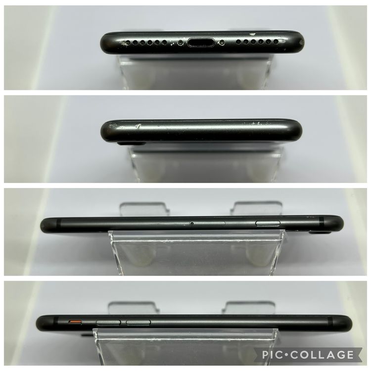 ��SIM�ե꡼ iPhone8  64GB ���ڡ������쥤 �Хåƥ꡼81%