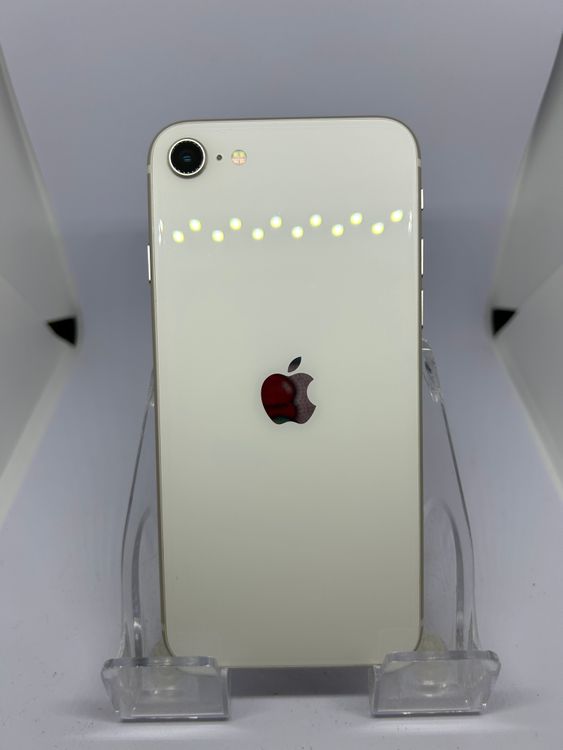 ��SIM�ե꡼ iPhoneSE��3����  128GB �������饤�� �Хåƥ꡼83%