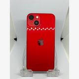 ●超美品 SIMフリー iPhone14 256GB レッド
