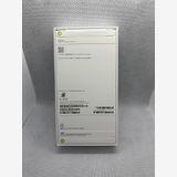 ���ϥԥͥ��ͥå� ����̤���� SIM�ե꡼ iPhone17 256GB �ۥ磻��