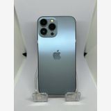 ��SIM�ե꡼ iPhone13ProMax  1TB ������֥롼 �Хåƥ꡼68%