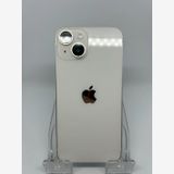 ○ハピネスネット SIMフリー iPhone14 128GB スターライト 送料無料