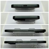 ��SIM�ե꡼ iPhone15  128GB �֥�å� �Хåƥ꡼76%
