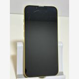 ���Хåƥ꡼84% SIM�ե꡼ iPhone14 128GB ��������