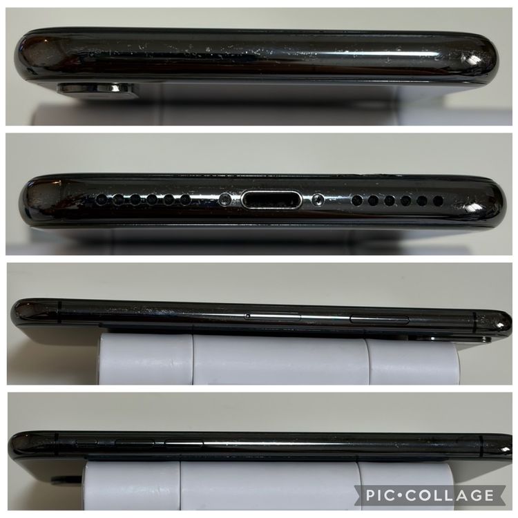 ��SIM�ե꡼ iPhoneX 256GB ���졼