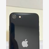 ���Хåƥ꡼81% SIM�ե꡼ iPhoneSE ��3���� 128GB �ߥåɥʥ���
