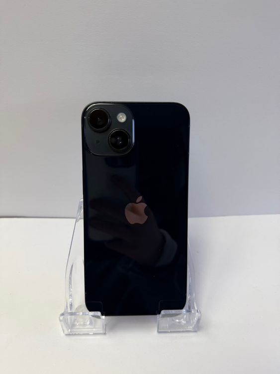 ムスビー｜〇ハピネスネット SIMフリー iPhone14 128GB ミッドナイト 