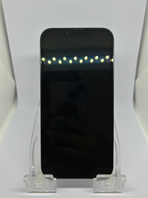 ��SIM�ե꡼ iPhone13  128GB �ߥåɥʥ��� �Хåƥ꡼84%