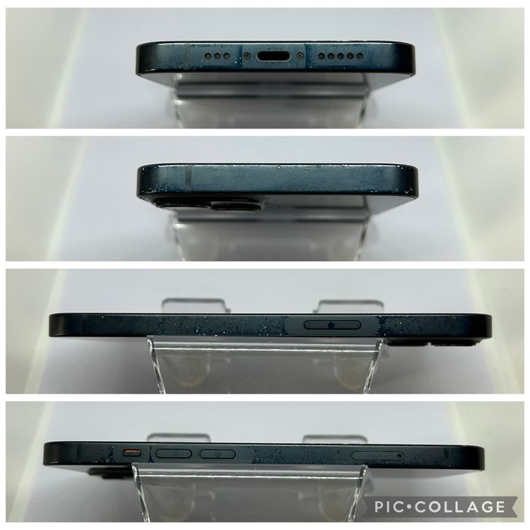 ��SIM�ե꡼ iPhone13  128GB �ߥåɥʥ��� �Хåƥ꡼73%