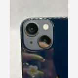 ���Хåƥ꡼85% SIM�ե꡼ iPhone14 128GB �ߥåɥʥ���