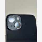 ���Хåƥ꡼89% SIM�ե꡼ iPhone14 128GB �ߥåɥʥ���